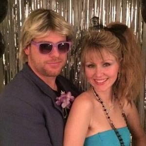 Meet your Posher, Jeff